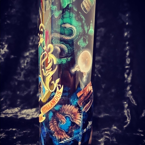 Harry Potter tumbler - Picture 3 of 4